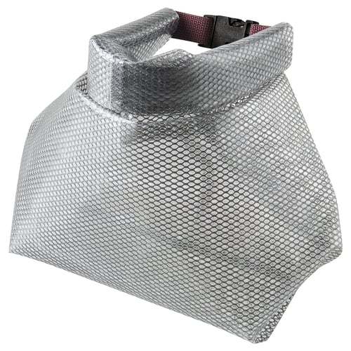 SPJUTSÖ Beg kalis air, 16x12x24 cm/2.5 l
