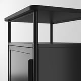 STJÄRNÖ / GRÅFJÄLLET Set 3 unit perabot bilik tidur
