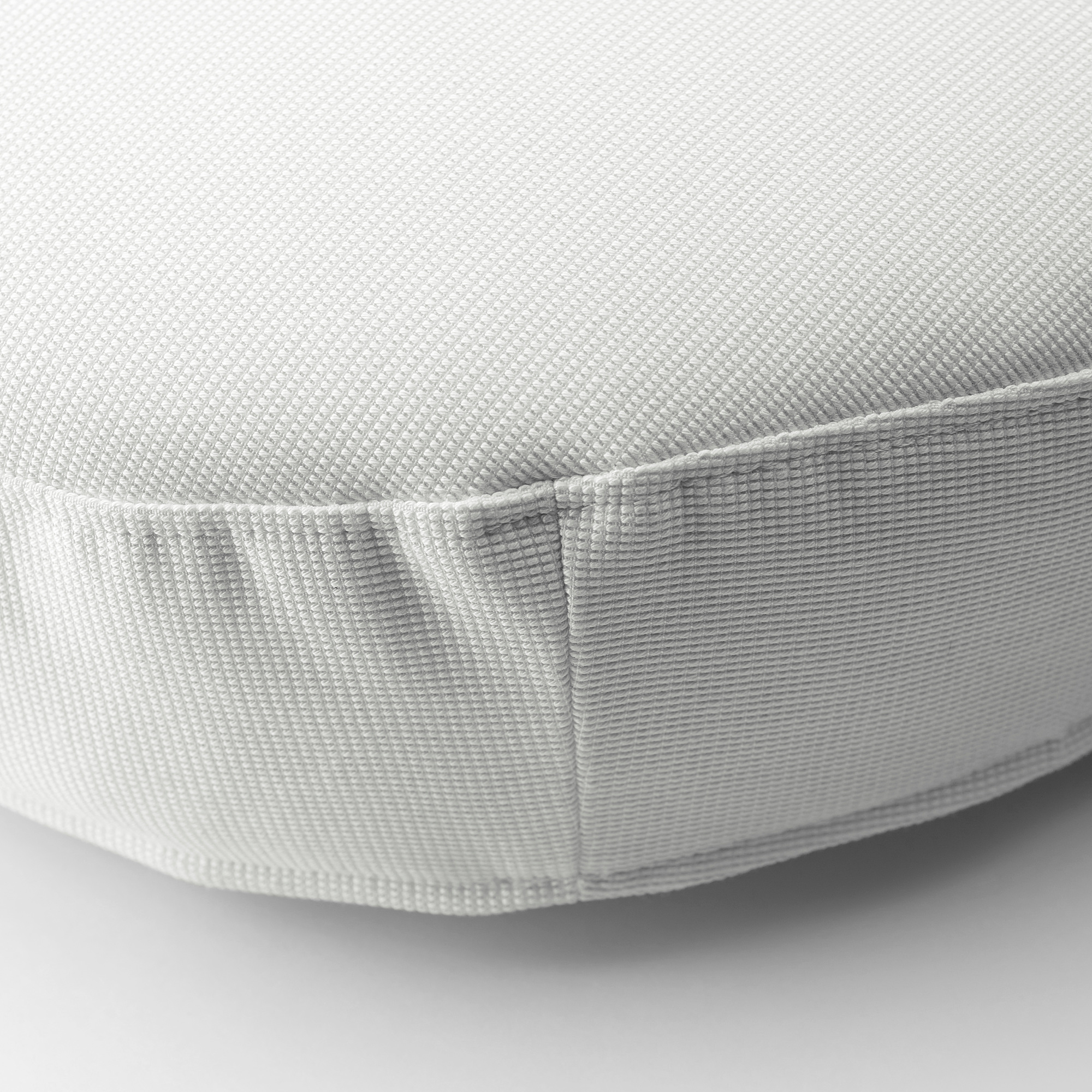 STOCKHOLM 2017 Set kusyen kerusi b'lengan, Röstånga putih IKEA