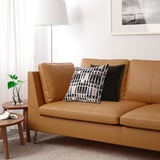 STOCKHOLM Sofa tiga tempat duduk, Seglora semula jadi