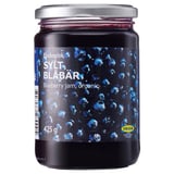 SYLT BLÅBÄR Jem beri biru, organik, 425 g