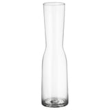 TIDVATTEN Vas, kaca jernih, 45 cm