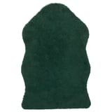 TOFTLUND Ambal, hijau, 55x85 cm
