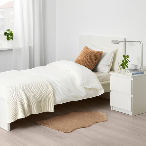 TOFTLUND Ambal, kuning air, 55x85 cm