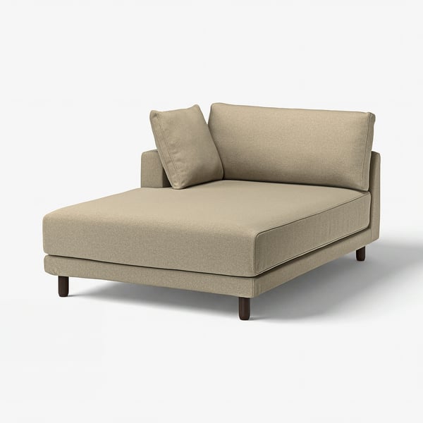 UPPÅKRA Modul chaise longue