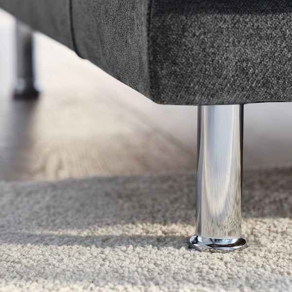 UPPÅKRA Sofa modular 4,5 tempat duduk