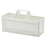 VÄLVÅRDAD Penyusun, putih, 22.5x9x12.5 cm