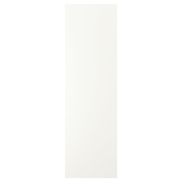 VALLSTENA Pintu, putih, 60x200 cm