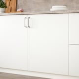 VALLSTENA Pintu, putih, 30x80 cm