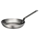 VARDAGEN Kuali goreng, keluli karbon, 24 cm