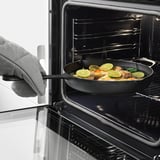 VARDAGEN Kuali utk menggoreng, besi tuang, 28 cm