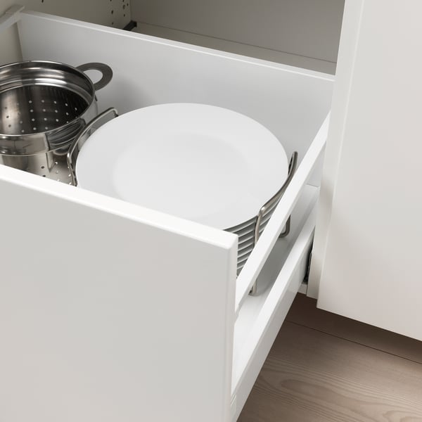 VARIERA Bekas pinggan buluh IKEA