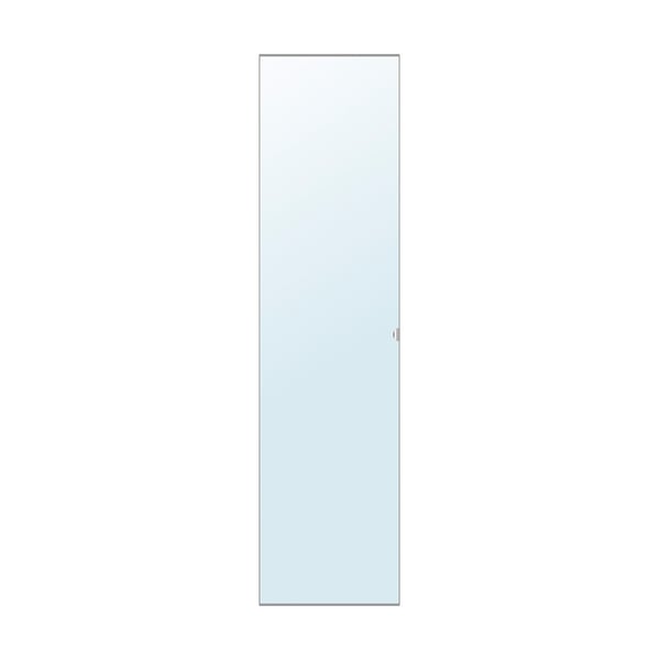 VIKEDAL Pintu berengsel kaca cermin IKEA VIKEDAL Pintu berengsel kaca cermin IKEA