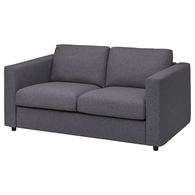 VIMLE Sofa 2 tempat duduk