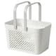 Bathroom storage & make-up organisers