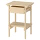 Bedside tables