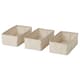 Clothes boxes