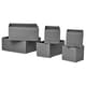 Clothes storage & organisation