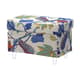 Footstool & ottoman covers