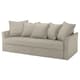 HOLMSUND sofa-bed cover