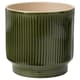 Indoor plant pots