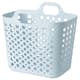 Laundry baskets