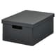 Paper & media boxes
