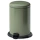 Pedal & paper bins