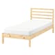 Single bed frames