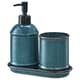 Soap dispensers & soap dishes