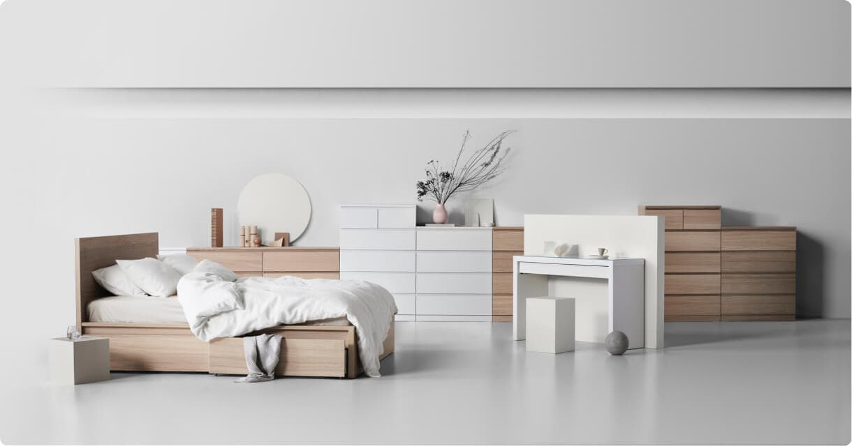 How to create a great home design - IKEA Kreativ