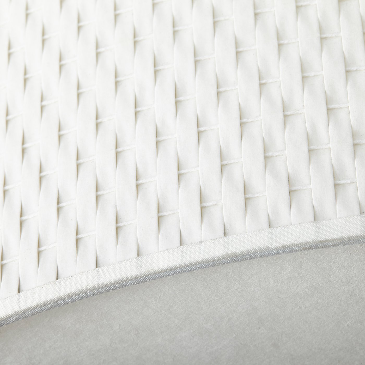 Ceiling lamp, ALÄNG, white, 35 cm - IKEA