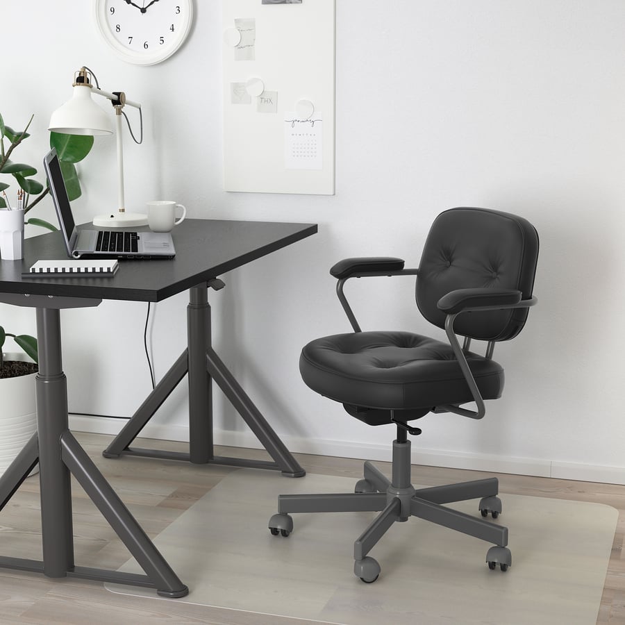 Office chairs IKEA