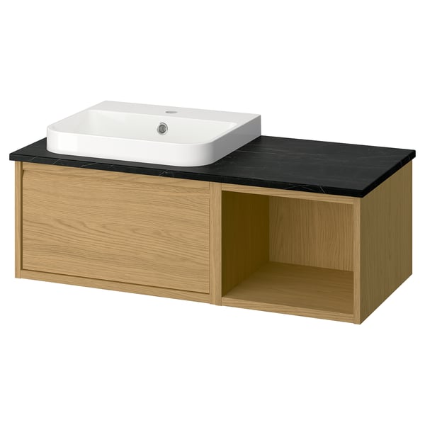 ÄNGSJÖN / BACKSJÖN Wash-stand/wash-basin