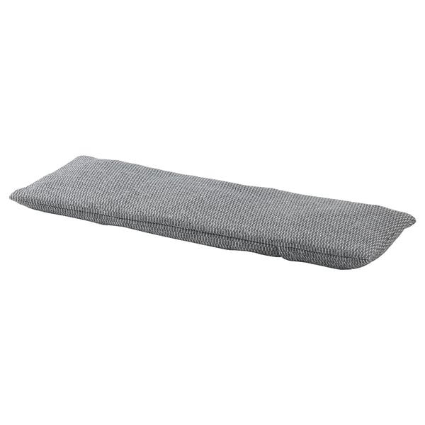 Grey cotton-polyester heating/cooling pad for neck, shoulders, or tummy.