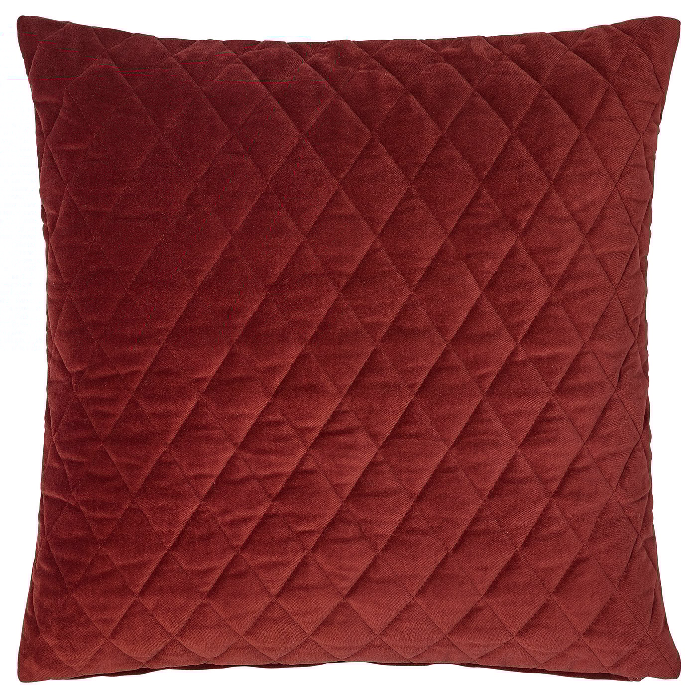 ARVMAL Cushion cover, red, 50x50 cm IKEA