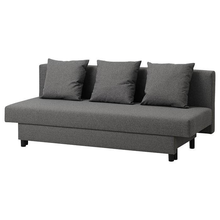 Convertible sofa beds & futons IKEA
