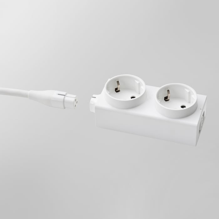 Modular power strips. Buy Online & Instore! IKEA