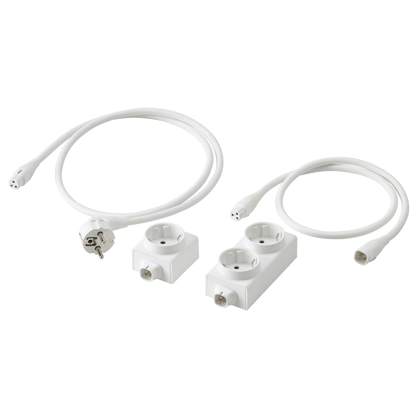 Starter kit, ÅSKVÄDER, set of 4 IKEA