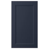 AXSTAD blue kitchen cabinet