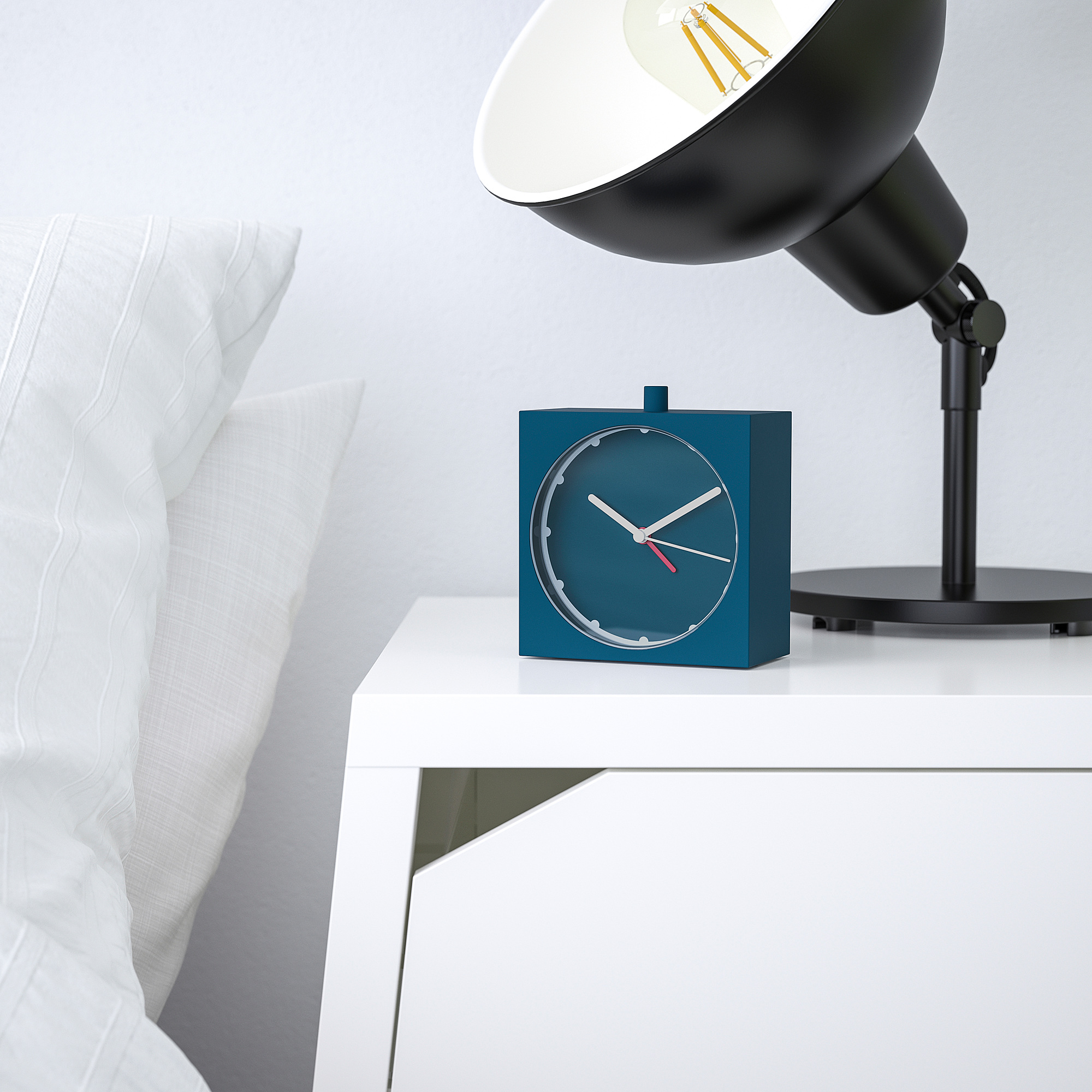 Alarm clocks IKEA