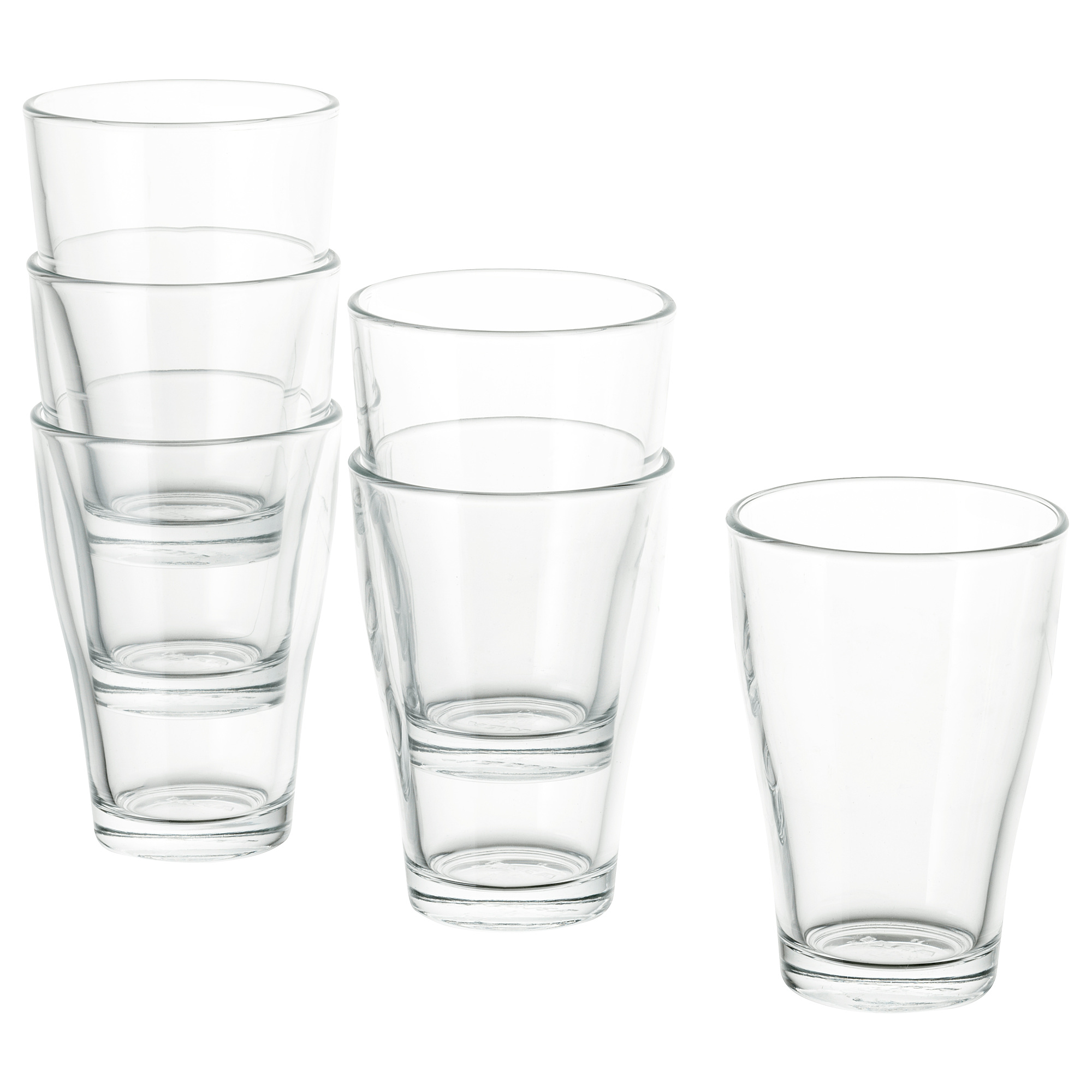 Glasses IKEA
