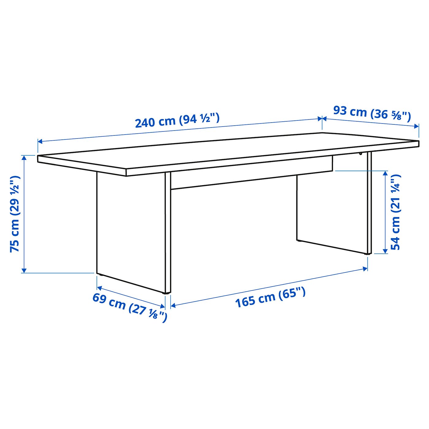 Dimensions image