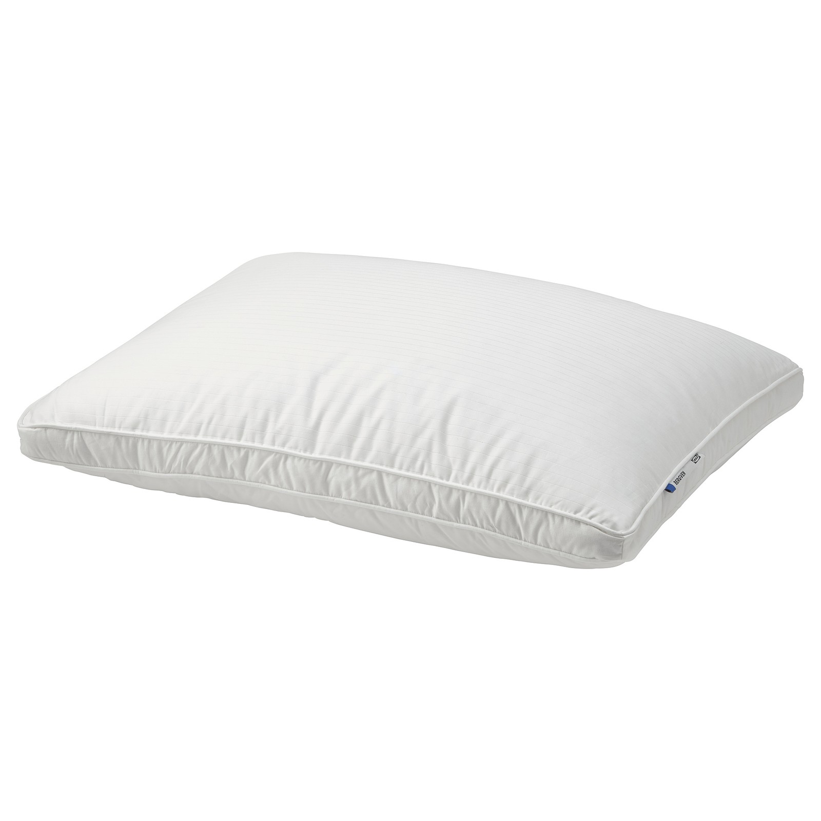 Down & feather pillows IKEA