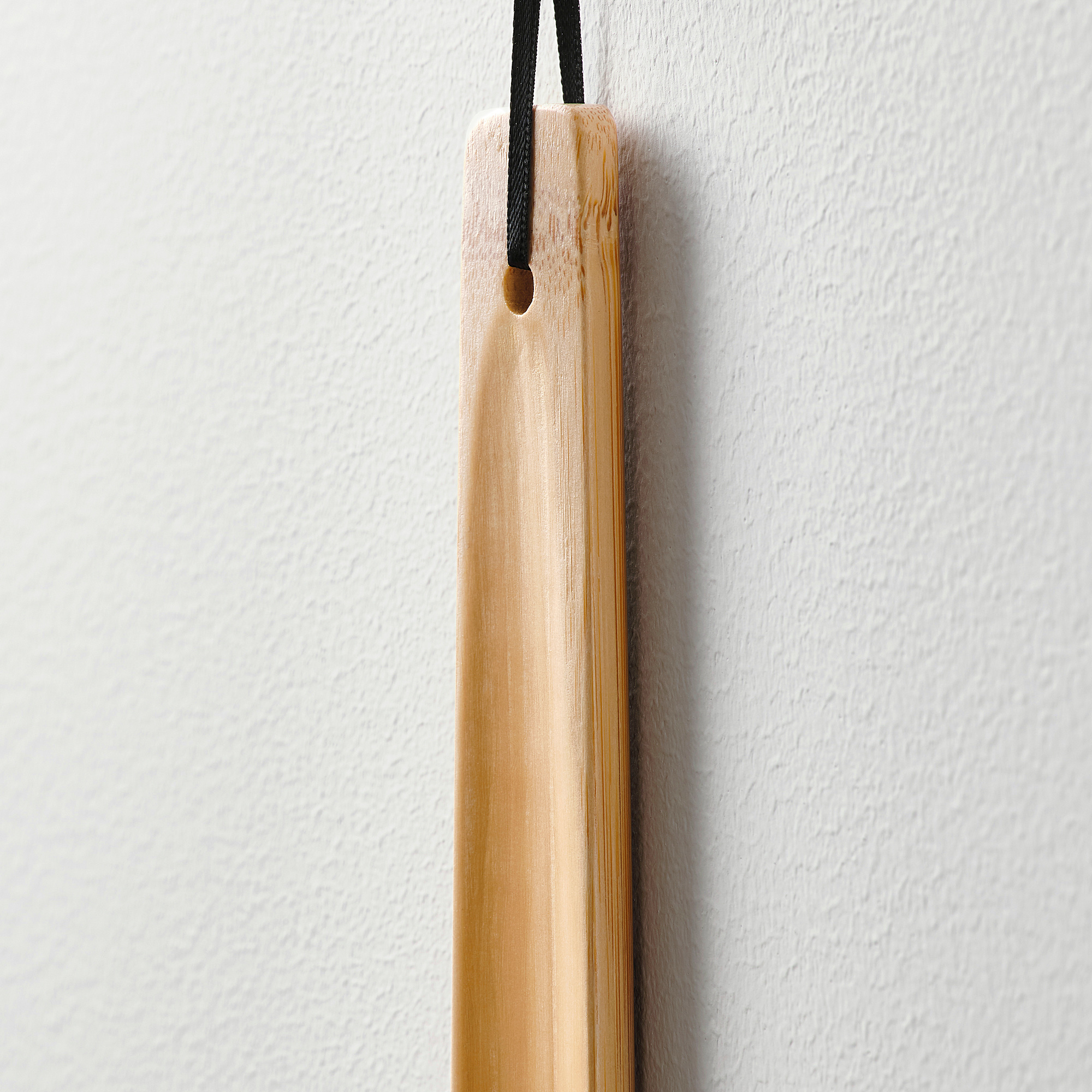 BÖRDIG Shoehorn bamboo IKEA