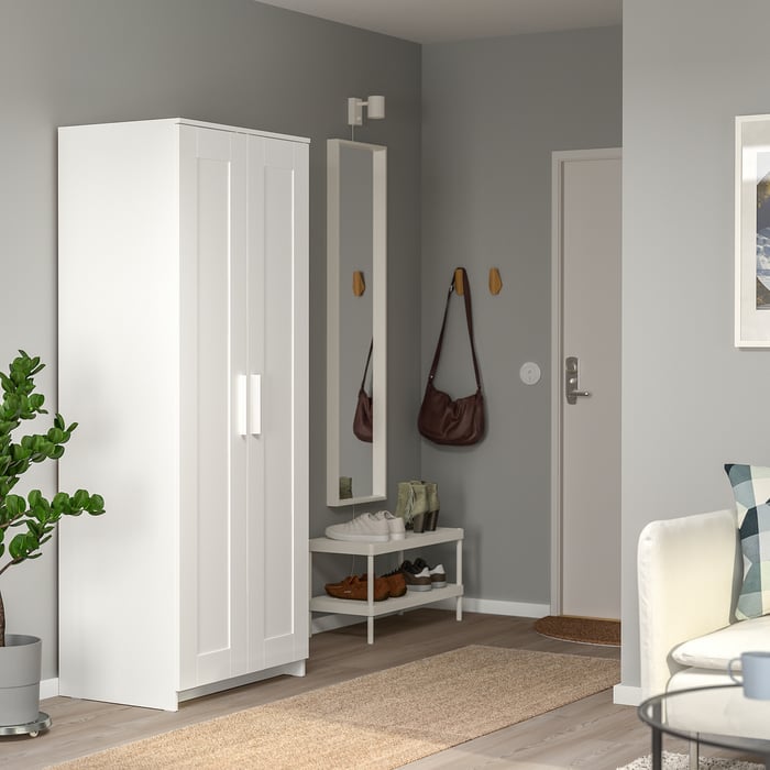 Wardrobes Width 50-99 cm. Buy Online & In-store! - IKEA