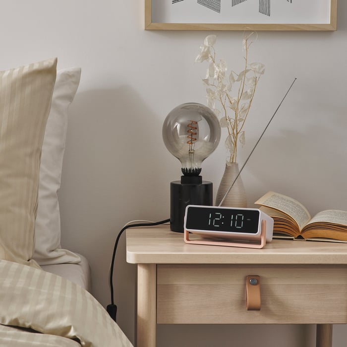 Alarm clocks & timer clocks IKEA