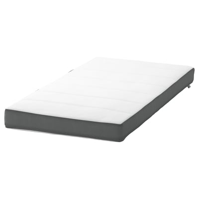 DRÖMMANDE Pocket spring mattress for cot, 60x120x11 cm