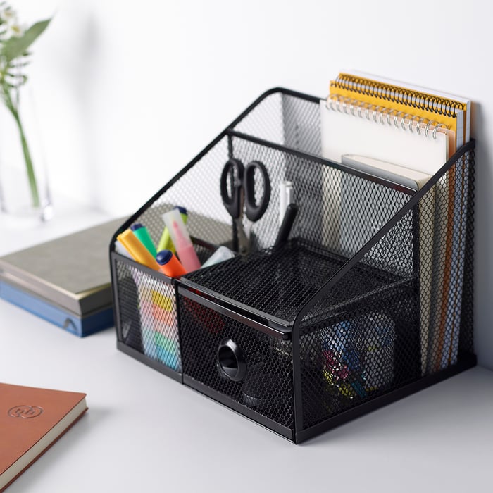 Desk accessories - IKEA