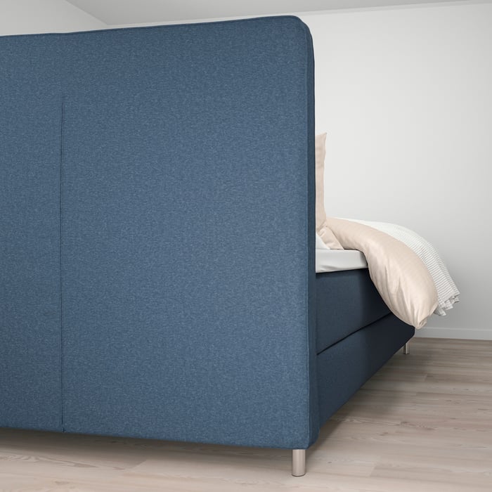 Bed & headboard covers. Buy Online & In-store! - IKEA